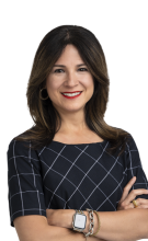 Alejandra Montenegro Almonte